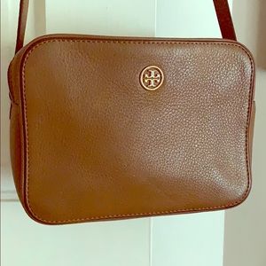 Tory Burch crossbody bag!